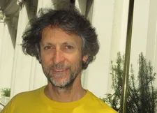 David Rane: "The great thing about the Headfort kids is they chat a lot, they talk a lot because they don't have devices."